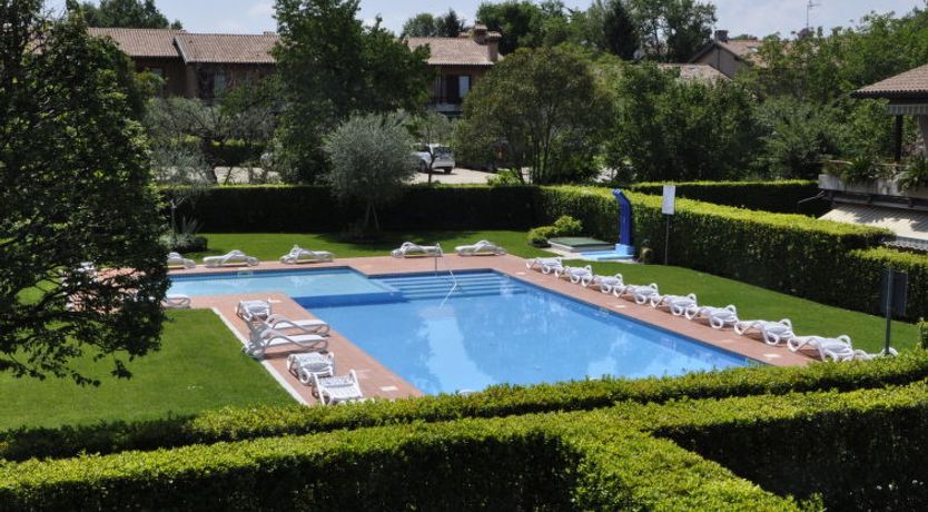 Photo of La Casara B Apartment 12