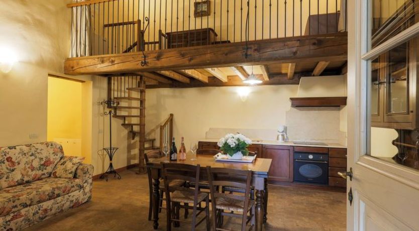 Photo of Corte Arcadia Apartment 10