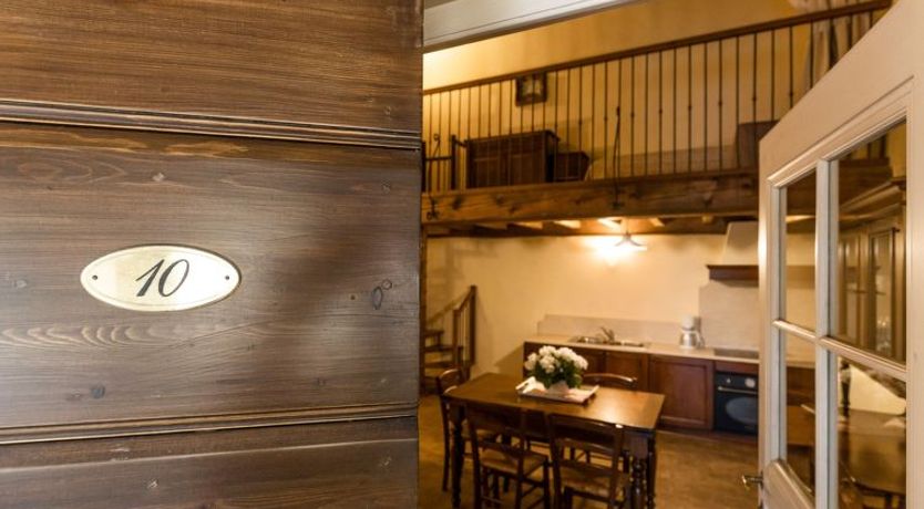 Photo of Corte Arcadia Apartment 10