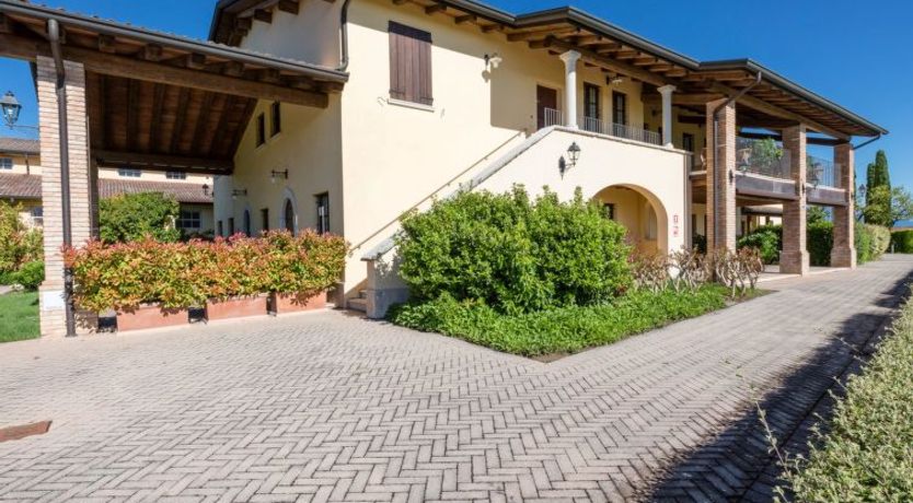 Photo of Corte Arcadia Apartment 10