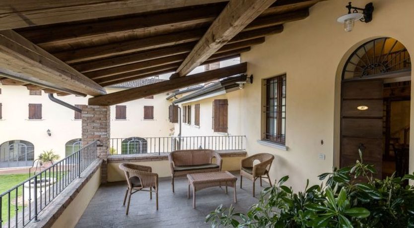 Photo of Corte Arcadia Apartment 10