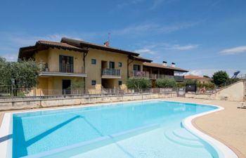 Costa al Sole Holiday Home