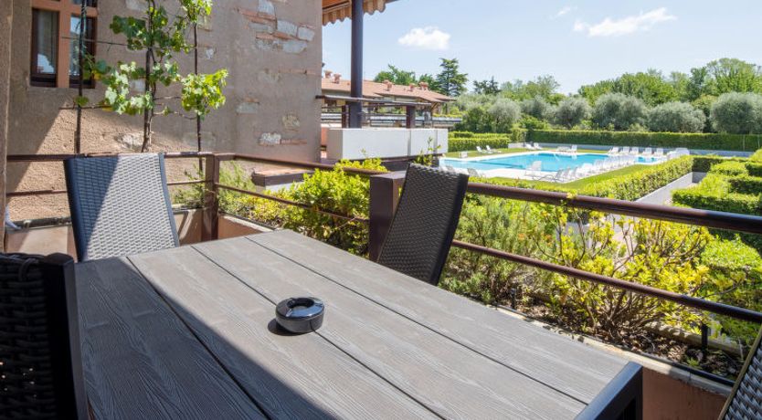 Photo of La Casara A2 Apartment 4