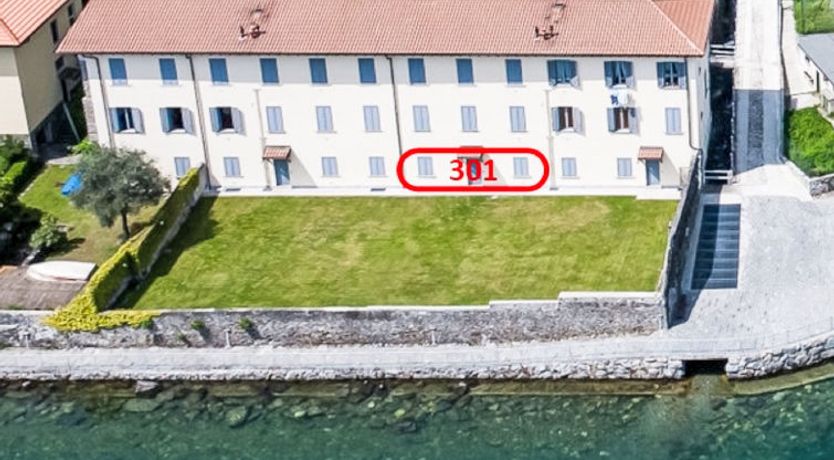 Photo of Vecchia Filanda (MSO150) Apartment 301 Apartment 3