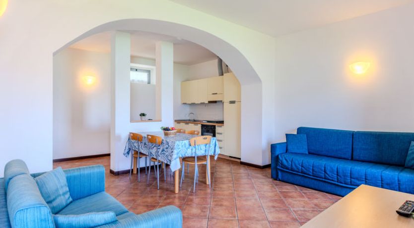 Photo of Vecchia Filanda (MSO150) Apartment 301 Apartment 3