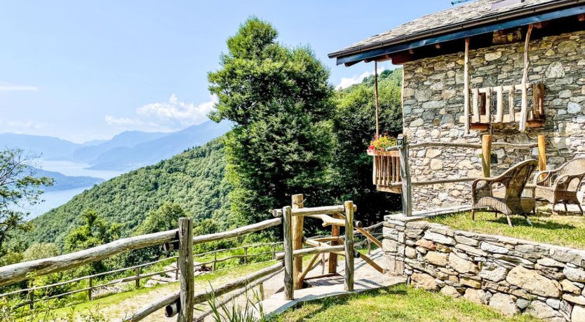 Photo of Baita Mirtillo