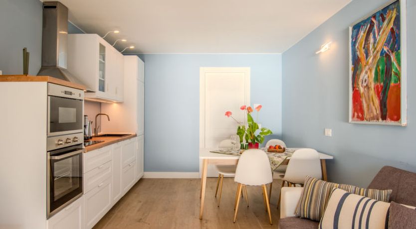 Photo of Lago Infinito Apartment 2