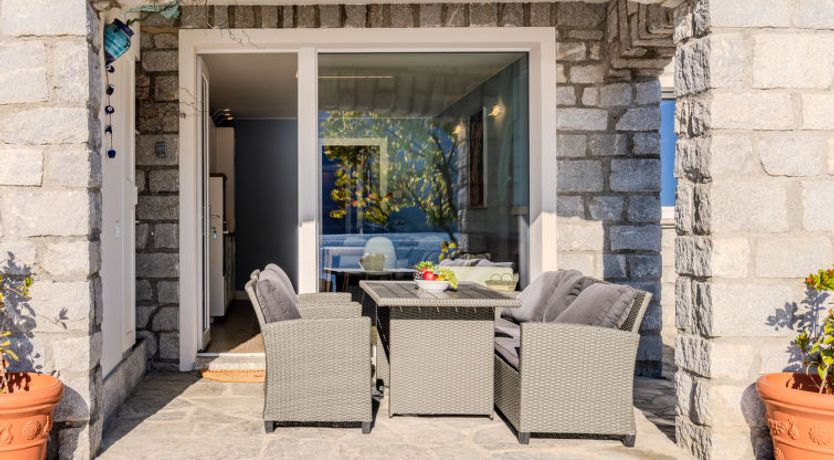 Photo of Lago Infinito Apartment 2