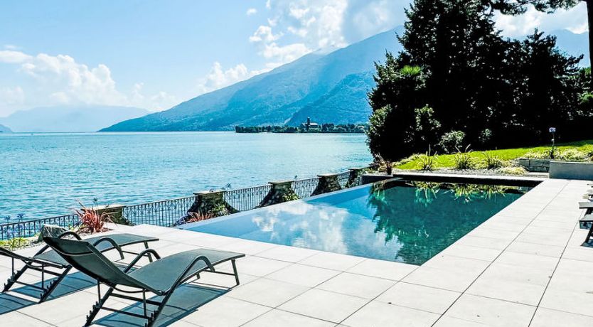 Photo of Lago Infinito Apartment 2