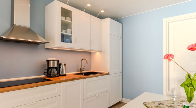 Photo of Lago Infinito Apartment 2