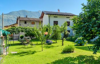 Delma Holiday Home