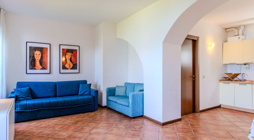 Photo of Vecchia Filanda (MSO150) Apartment 303 Apartment 5