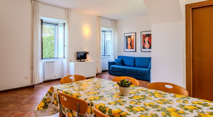 Photo of Vecchia Filanda (MSO150) Apartment 303 Apartment 5