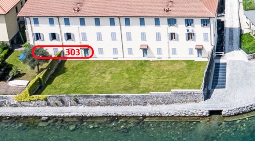 Photo of Vecchia Filanda (MSO150) Apartment 303 Apartment 5