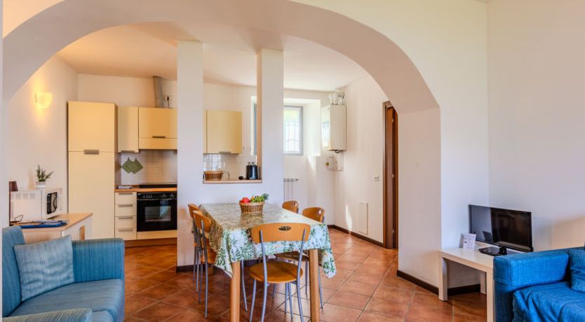 Photo of Vecchia Filanda (MSO150) Apartment 302 Apartment 4