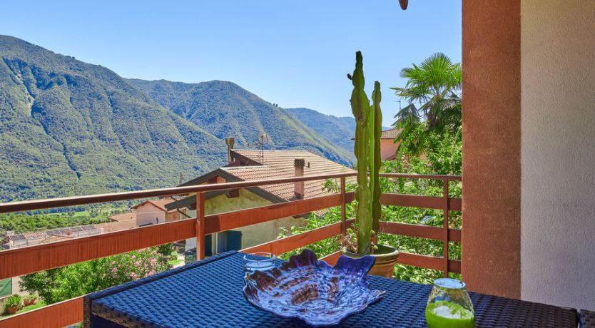 Photo of Casa dei Gelsomini