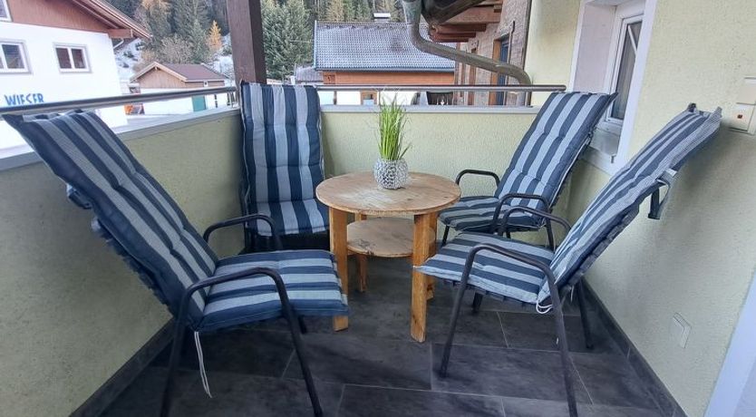 Photo of Evi 1 Apartment 2