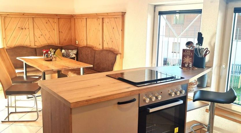 Photo of Evi 1 Apartment 2