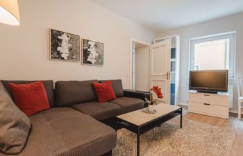 Susis Apartment 8 Holiday Home