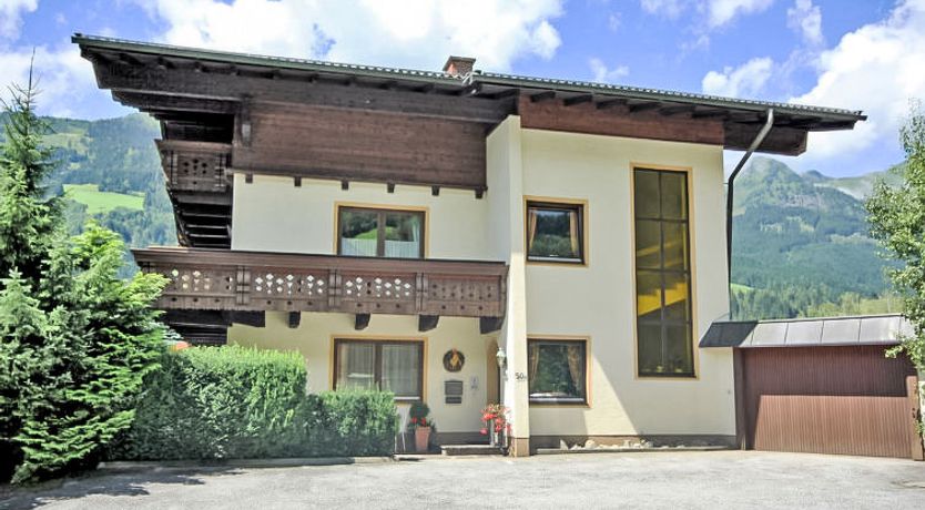 Photo of Sidney Apartment 3