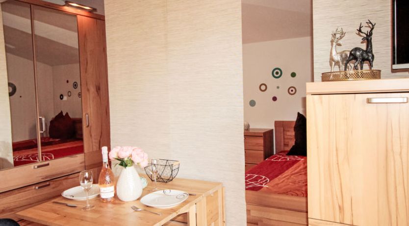 Photo of Sidney Apartment 3