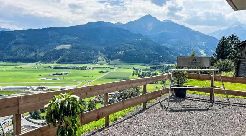 Photo of Gletscherblick