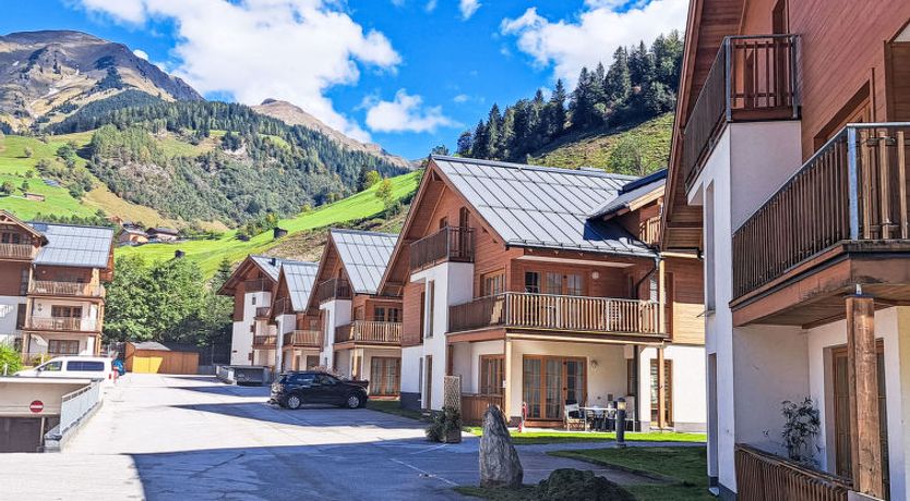 Photo of Schönblick Mountain Resort & Spa Apartment 2