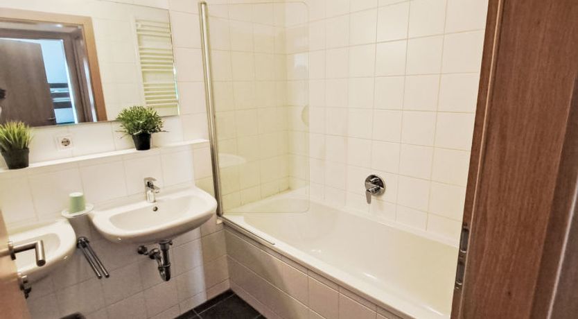 Photo of Schönblick Mountain Resort & Spa Apartment 2