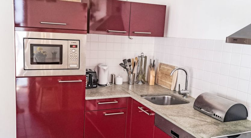 Photo of Schönblick Mountain Resort & Spa Apartment 2