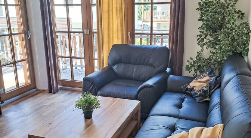 Photo of Schönblick Mountain Resort & Spa Apartment 2