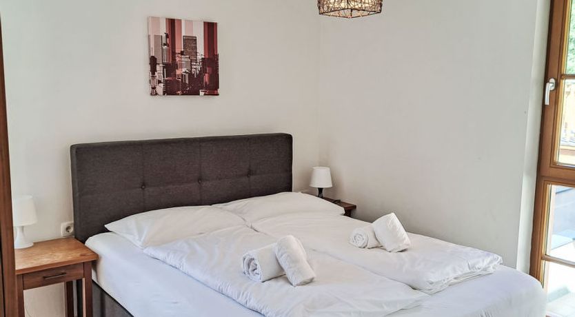 Photo of Schönblick Mountain Resort & Spa Apartment 2