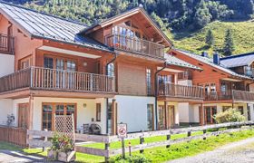 Photo of schonblick-mountain-resort-spa-apartment