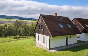 Stárkov Holiday Home