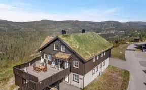 Photo of Solutsikten