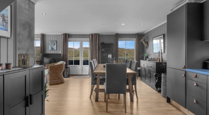 Photo of Solutsikten