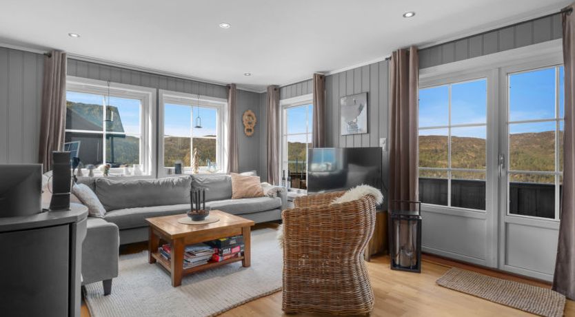 Photo of Solutsikten