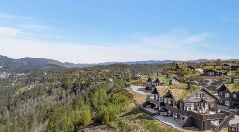 Photo of Solutsikten