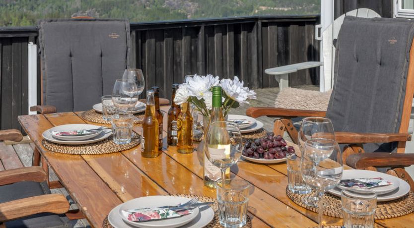 Photo of Solutsikten