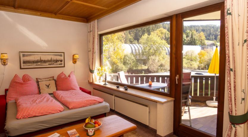 Photo of Dachstein Top 12 Apartment 4