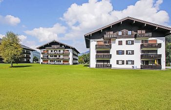 Dachstein Apartment 4 Holiday Home