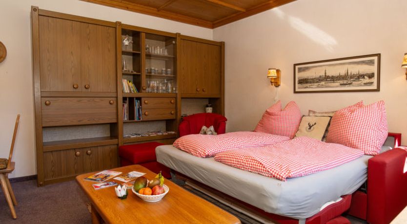 Photo of Dachstein Top 12 Apartment 4