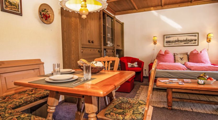 Photo of Dachstein Top 12 Apartment 4