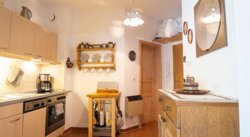 Photo of Dachstein Top 12 Apartment 4