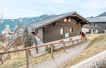 Daniele Holiday Home