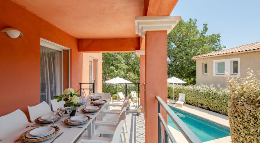 Photo of Villa de Stephanie