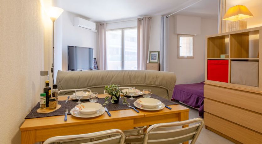 Photo of Régina Apartment 15