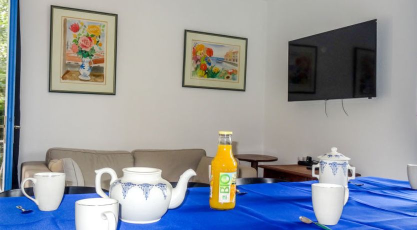 Photo of Le Vent d'Est