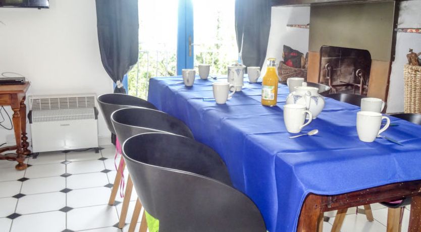 Photo of Le Vent d'Est