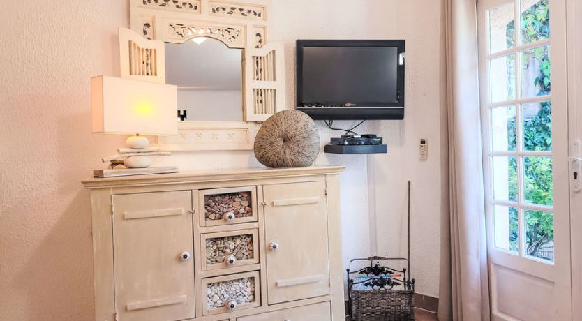 Photo of Le Mimosa St Laurent