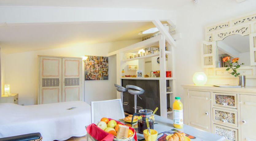 Photo of Le Mimosa St Laurent